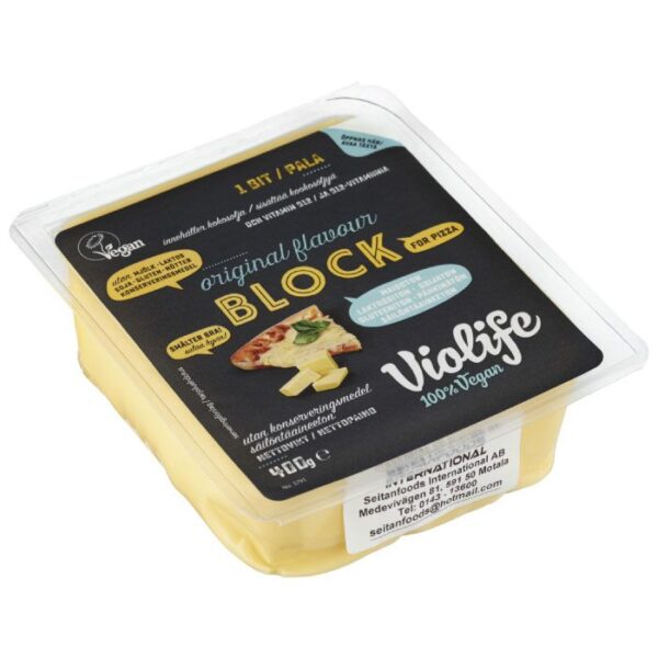 Cheese Block Original