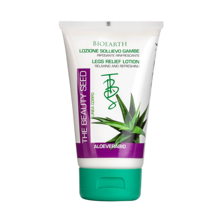 Legs Relief Lotion